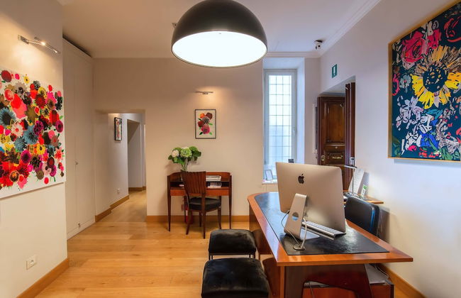 Relais Rione Ponte - Foto 6