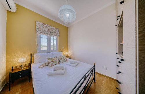 GEL Apartment in Megas Limnionas - Foto 5