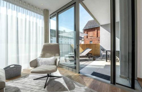 Lichtenberg Lodges - Foto 13