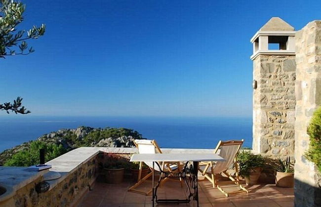 Dorovinis Country Houses - Photo 29