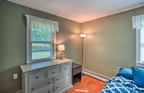 Pet-Friendly Saratoga Springs Home with Pool! - Foto 21