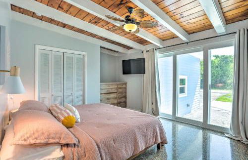 Hutchinson Island Cottage Steps to the Beach - Foto 19