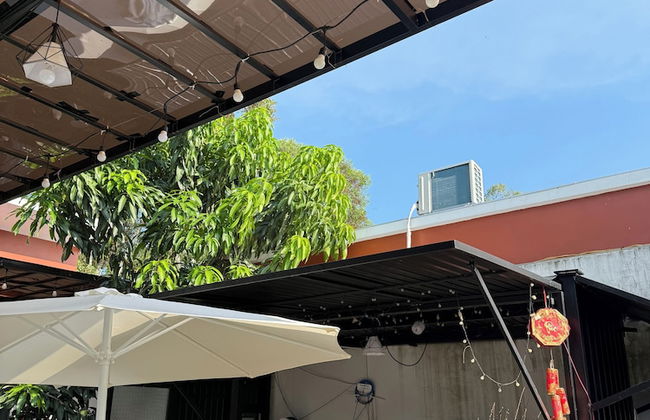 HOMESTAY HALONA - Photo 65