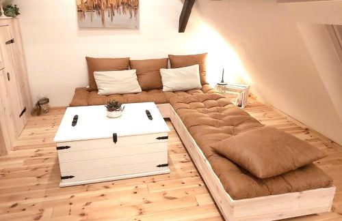 Charmanter Fachwerktraum an der Stadtmauer - Foto 51