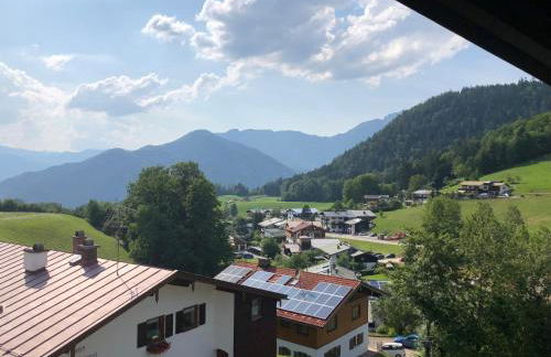 Ferienwohnungen Oberau - Foto 13