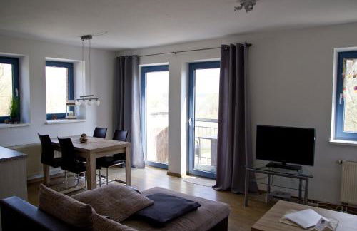 Appartementhaus Alter Speicher - Foto 12