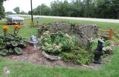 Carries Cabin - Foto 15