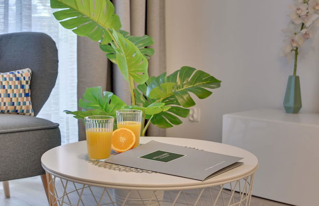 Old Town - OldNova by Welcome Apartment - Foto 4