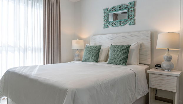 Viva Jaco II - Foto 3, Habitación