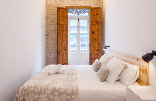 AIRE Holidays Valencia - Foto 19