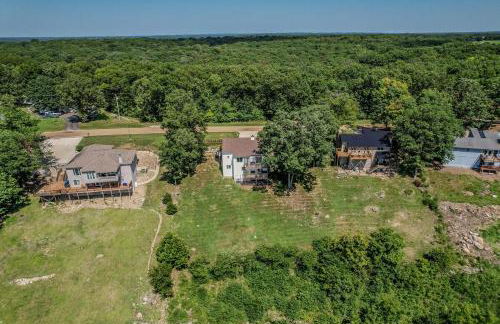 Expansive Views, Sleeps 9, Amazing Game Room, - Foto 40