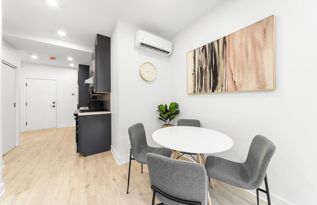 Stonewall Suites - Foto 25