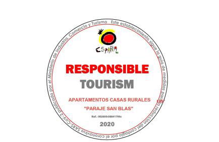 Apartamentos Casas Rurales "Paraje San Blas" TR-BA-00166 - Foto 68