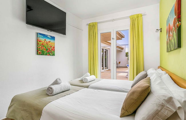 Villa Betty - Foto 13