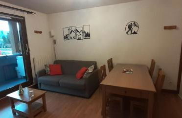 Appartement résidence des Bottières - Foto 6