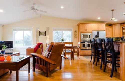 Sonoma Wine Country Bungalow - Foto 52