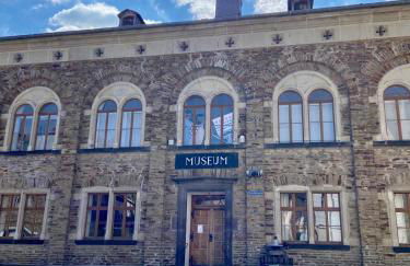 Ferienwohnung Zur Alten Schmiede - Foto 24