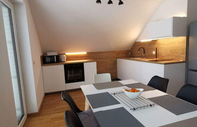 7thmill Apartments - Foto 40