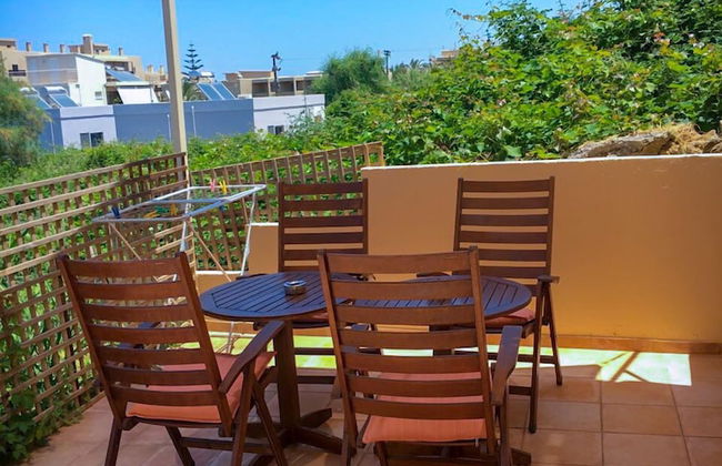 Kalimera Hotel Agia Marina - Foto 20