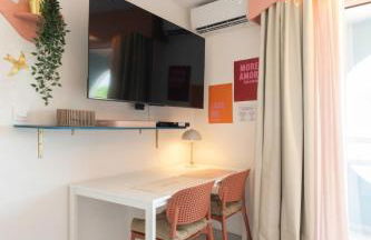 La Casita - Studio Confort avec Terrasse - Emplacement parfait - La Grande Motte, Montpellier - Foto 13