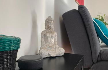 La Casa di Giulia, spazioso loft su due livelli a 10 minuti di macchina dal centro - Foto 22