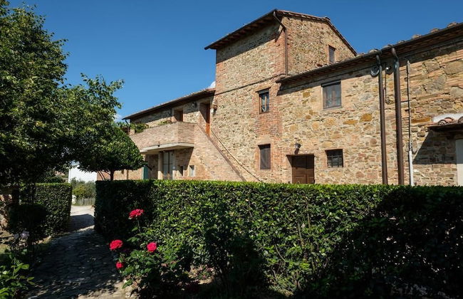 Borgo Amarrante - Foto 54