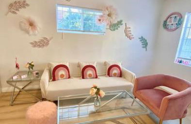 Pink Cozy house 2 bedrooms - Foto 8