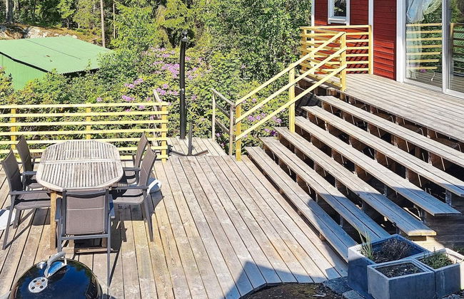 7 Person Holiday Home in Nynashamn-by Traum - Photo 33