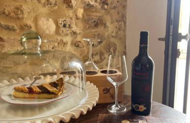 Wine Suite b&b - Foto 49