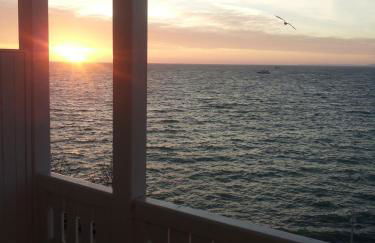 Fürstenhof Fewo Beagle - Foto 16