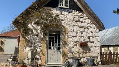 Brixton Barn - Foto 4