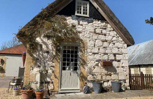 Brixton Barn - Foto 4