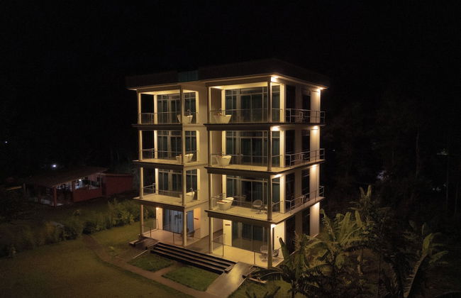 Shose Farmhouse Chalets & Campsite - Photo 54