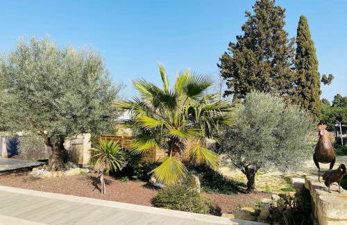 Mas Guiraud, Le Gaspardoux - Foto 4