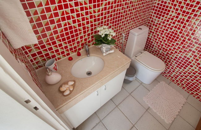 Mansão Pé na Areia Ferradura com 4Suítes - Foto 37