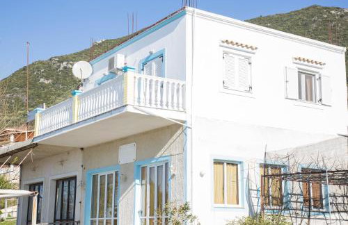 Margarita & Filippos Apartments Corfu - Foto 13