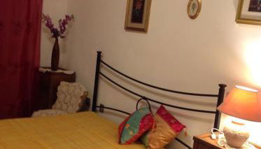 Residence Della Corte Tocco Casauria Pescara - Foto 4