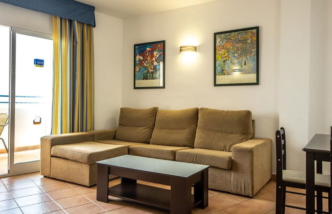 Hotel Apartamentos Mojácar Beach - Foto 38