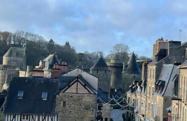 Le Relais Médiéval - Foto 31