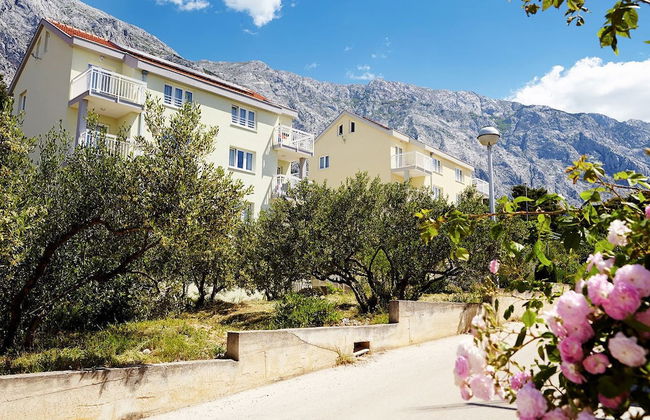 Apartments Ivana - Photo 35