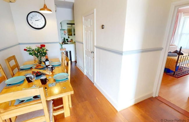 Woolacombe Hibiscus 2 Bedrooms - Photo 5