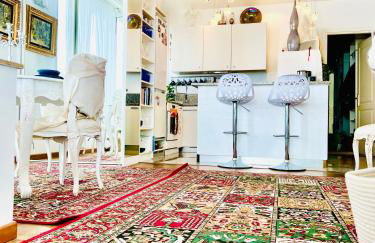 Endless Stunning Mediterranean Sea Views Promenade Des Anglais - Photo 15