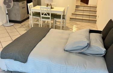 JACAM home free parking Como - Foto 2