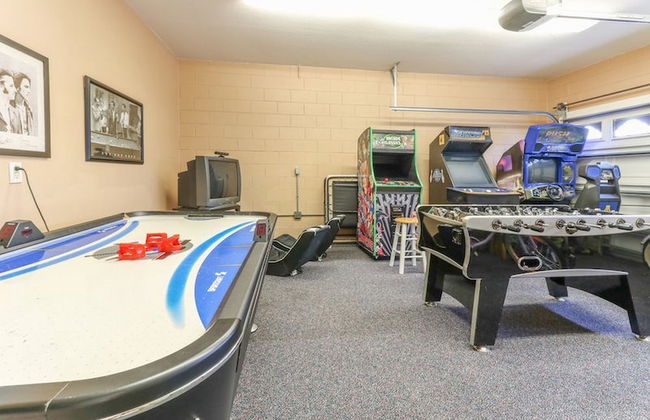 Windsor Palms Resort - Foto 58