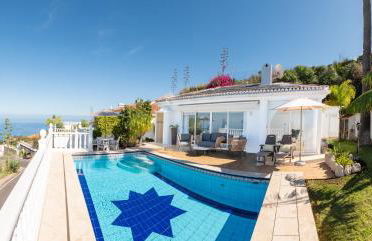 Oasis El Sauzal - Chalet con Piscina y Encanto - Foto 6