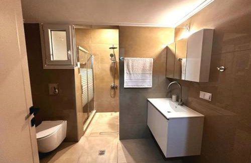 D&S Coastal Stay in Korinthos - Foto 8