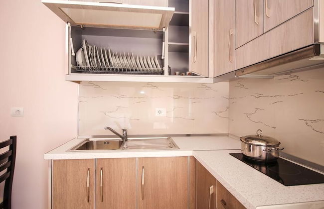 Villa Kea Mucobega - Foto 17