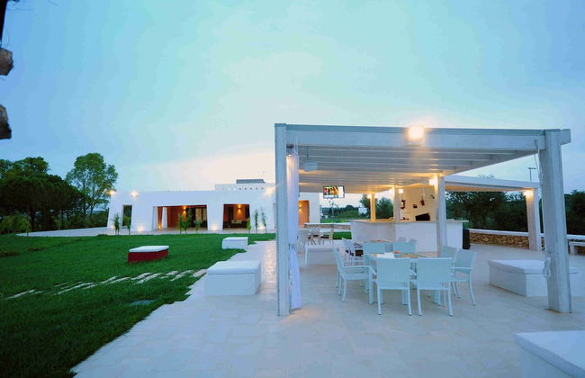 Tenuta Espada Apartments - Foto 36