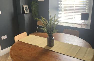 Min-Y-Fford sleeps 6 plus pet - Foto 24