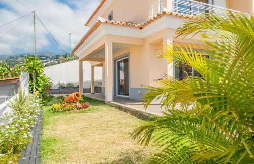 Villa Funchal bay view - Foto 29